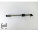 Kawasaki VN750 voorwielas / vooras / voor wiel as 